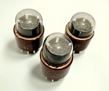 IN-1 X 25pz - Tubi Nixie nuovi