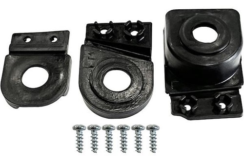 Kit supporti riparazione - supporti, faro