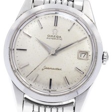 OMEGA Seamaster 14763.SC.61