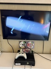 Xbox 360 S Slim Console 20 GB