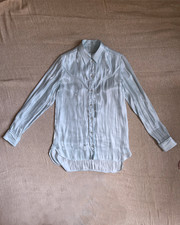 Camicia stile western Maison