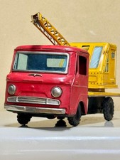 Elfo Isuzu prima generazione