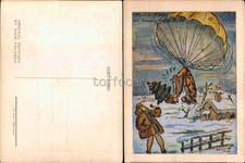 PROPAGANDA WW2 OCCUPAZIONE