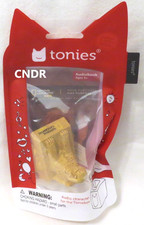 Tonies National Geographic