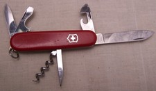 Victorinox Switzerland
