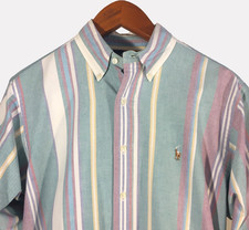 CAMICIA VINTAGE RALPH LAUREN