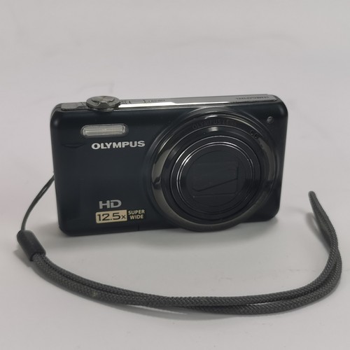 Macchina fotografica olympur