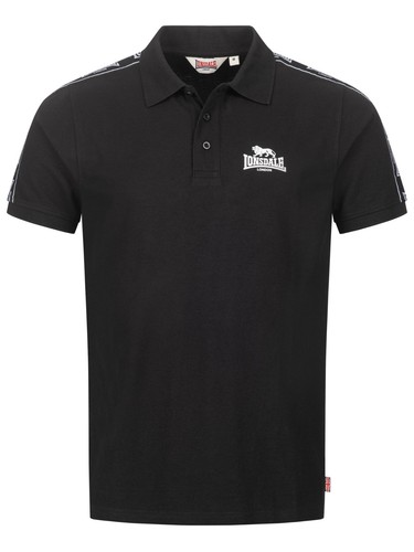 Lonsdale polo uomo - lonsdale, |