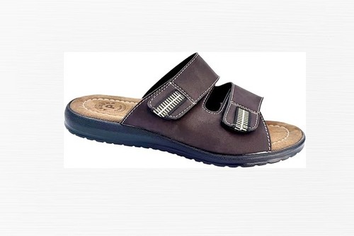 Pantofole uomo 8612 - pantofole,
