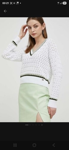 Maglione donna pepe jeans - maglione,