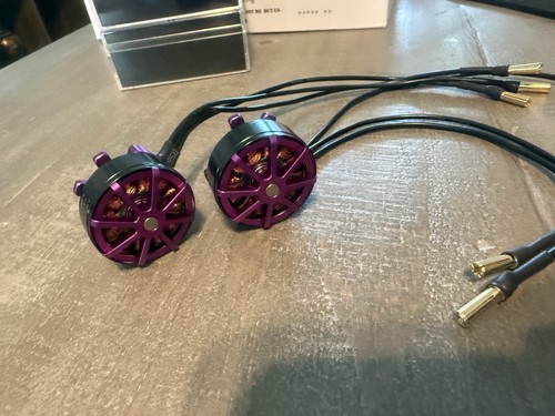 Motore brushless holmes - brushless,