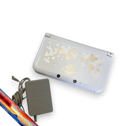 Nintendo 3ds disney magic - nintendo, ll
