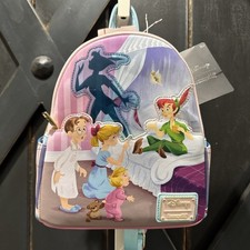 Mini zaino Loungefly Disney