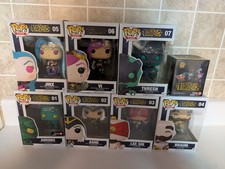 Funko POP! League Of Legends -