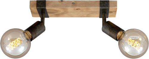 Plafoniera lampada da - -,