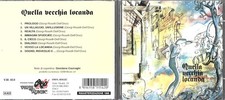 CD QUELLA VECCHIA LOCANDA