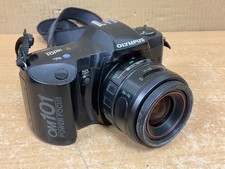 Olympus OM101 fotocamera