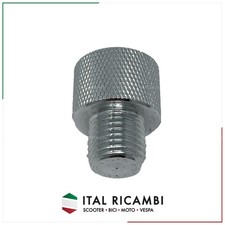 Tappo olio rapporti scooter
