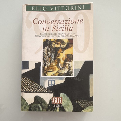 Rizzoli conversazione - conversazione, in