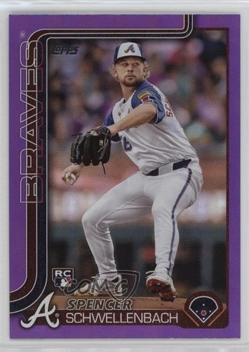2025 topps serie viola - 2025,