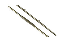 TETONI DI ARPIONE DI ARPIONE