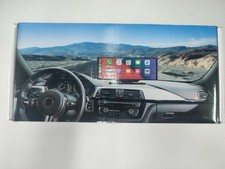 Lettore multimediale per auto