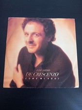 Eduardo de Crescenzo - Come mi