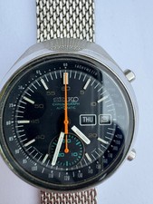 Seiko 6139-7101 Cronografo