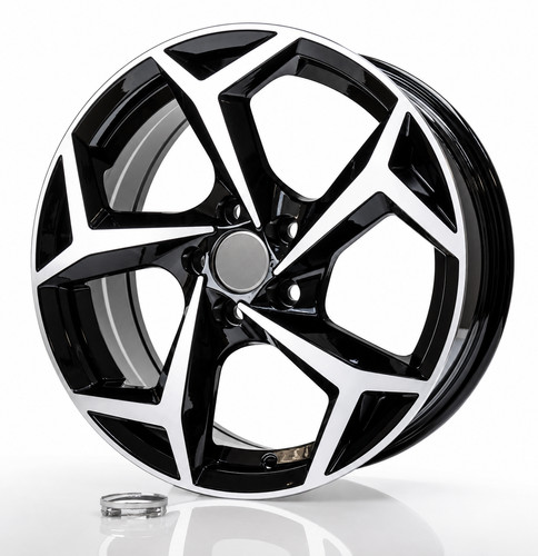 Cerchi adattabili 5x100 - 4,