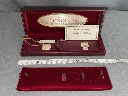 Orologio polso longines - orologio,