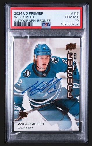 Upper deck 2024 premier - upper,