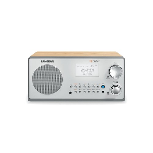 Sangean hdr radio fm da - hdr-18,