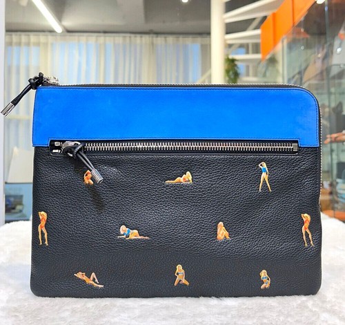 Alexander wang clutch - alexander, vicky