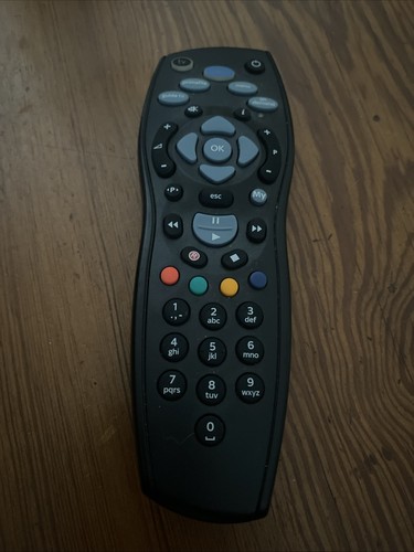 Telecomando sky per - sky, decoder
