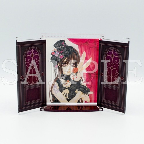 Vampire knight memories - knight, &