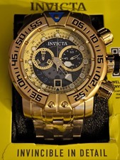 Invicta - SEA HUNTER 57mm Next