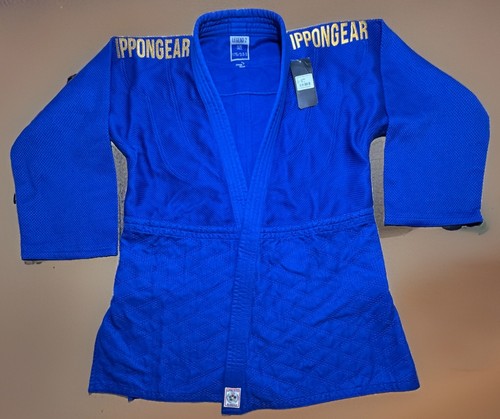 Ippon gear judo ijf kimono - ijf,