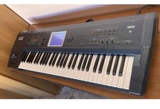 KORG TRITON EXTREME FULL TESTED