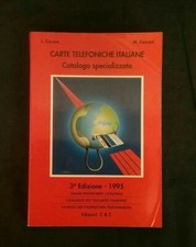 Carte telefoniche italiane -