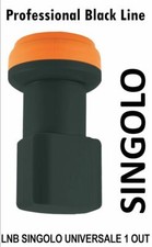Syncro convertitore LNB
