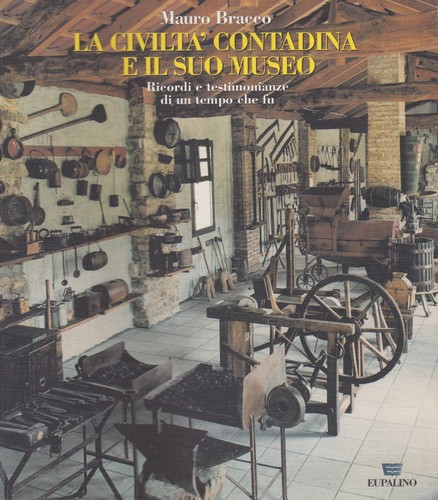Mauro bracco civilta - bracco, la