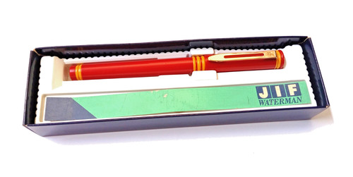 Penna stilografica jif - penna,