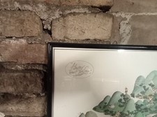 Quadro Ro Marcenaro "ABRUZZO