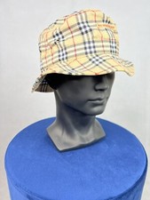 Burberry cappello berretto