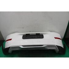 PARAURTI POST. PER VOLVO C30 (09-12) 1.6 TD (80KW) BER. 3P/D/1560CC 2009