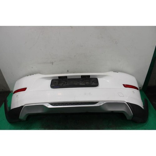 Paraurti post volvo c30 - paraurti,