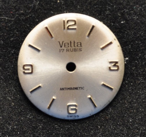 Quadrante orologio vetta - orologio,