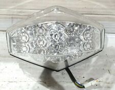 fanalino posteriore ktm 1090 adventure rear light 60314040000