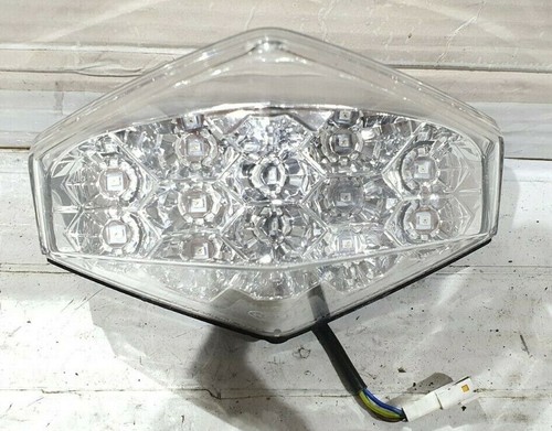 Fanalino posteriore ktm 1090 - fanalino,