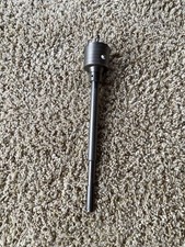 Punta per carotaggio con punta